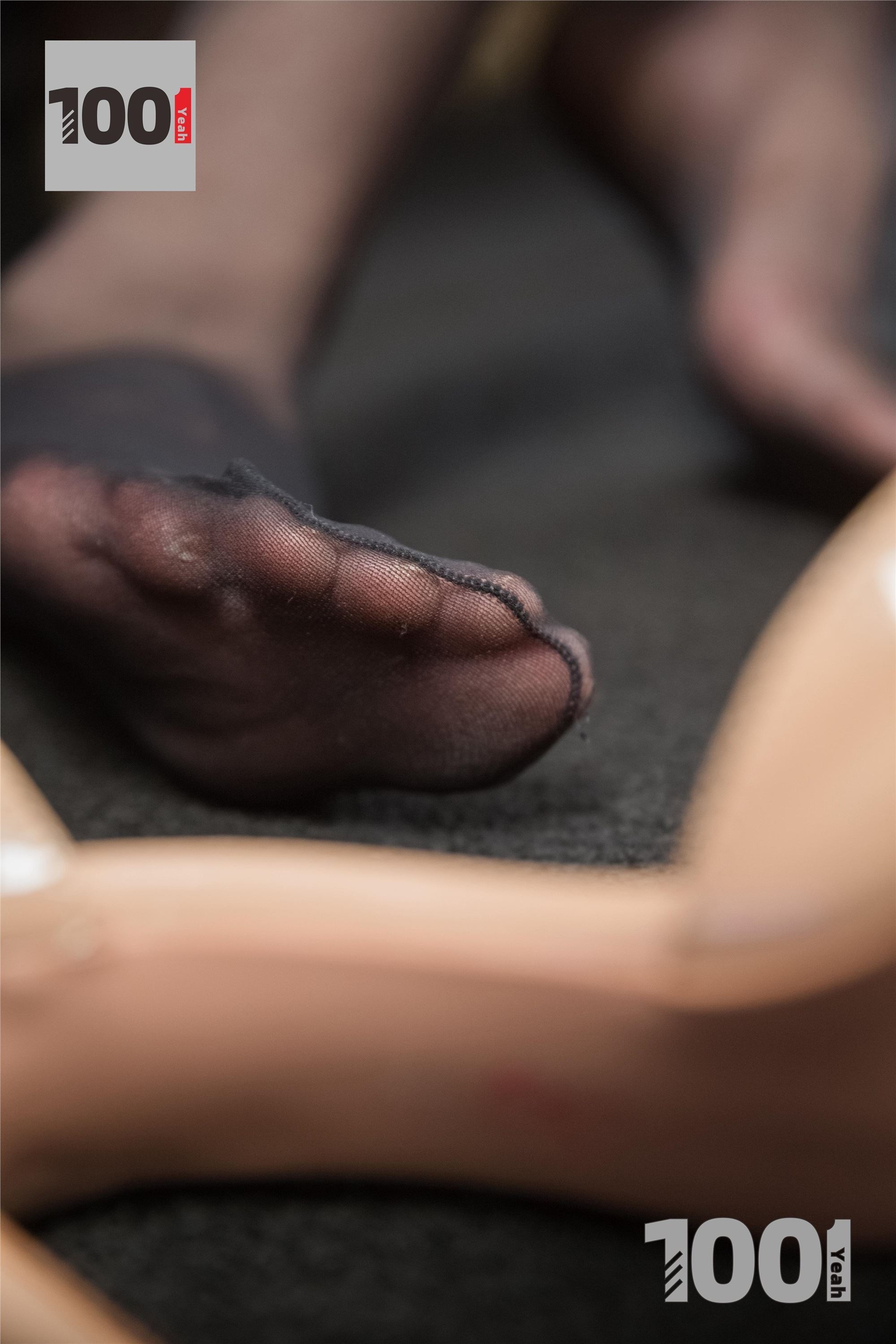 IESS异思趣向  一千零一夜 模特：喵喵《浓缩胶囊》